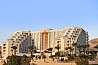 מלון לאונרדו פלאזה ים המלח 4-6/2/18
