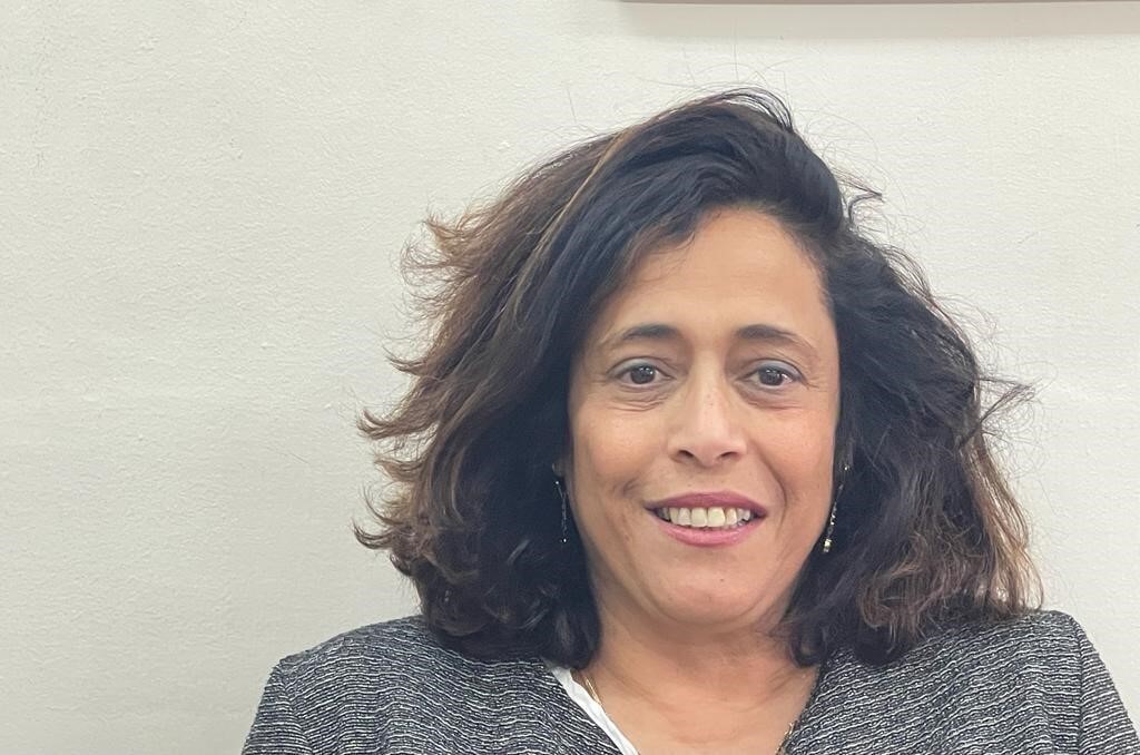 ירונה שלום מונתה למ"מ מנכ"ל ביטוח לאומי